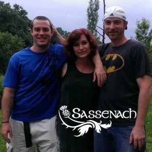 Meet your Posher, Joanne